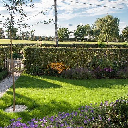 Puurteuven B&B Tussen Kunst En Natuur 富伦 外观 照片