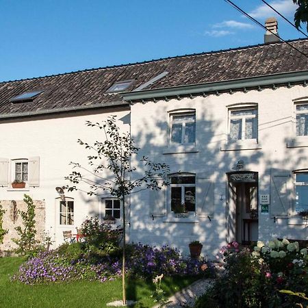Puurteuven B&B Tussen Kunst En Natuur 富伦 外观 照片