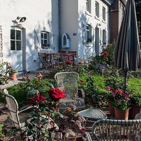 Puurteuven B&B Tussen Kunst En Natuur 富伦 外观 照片