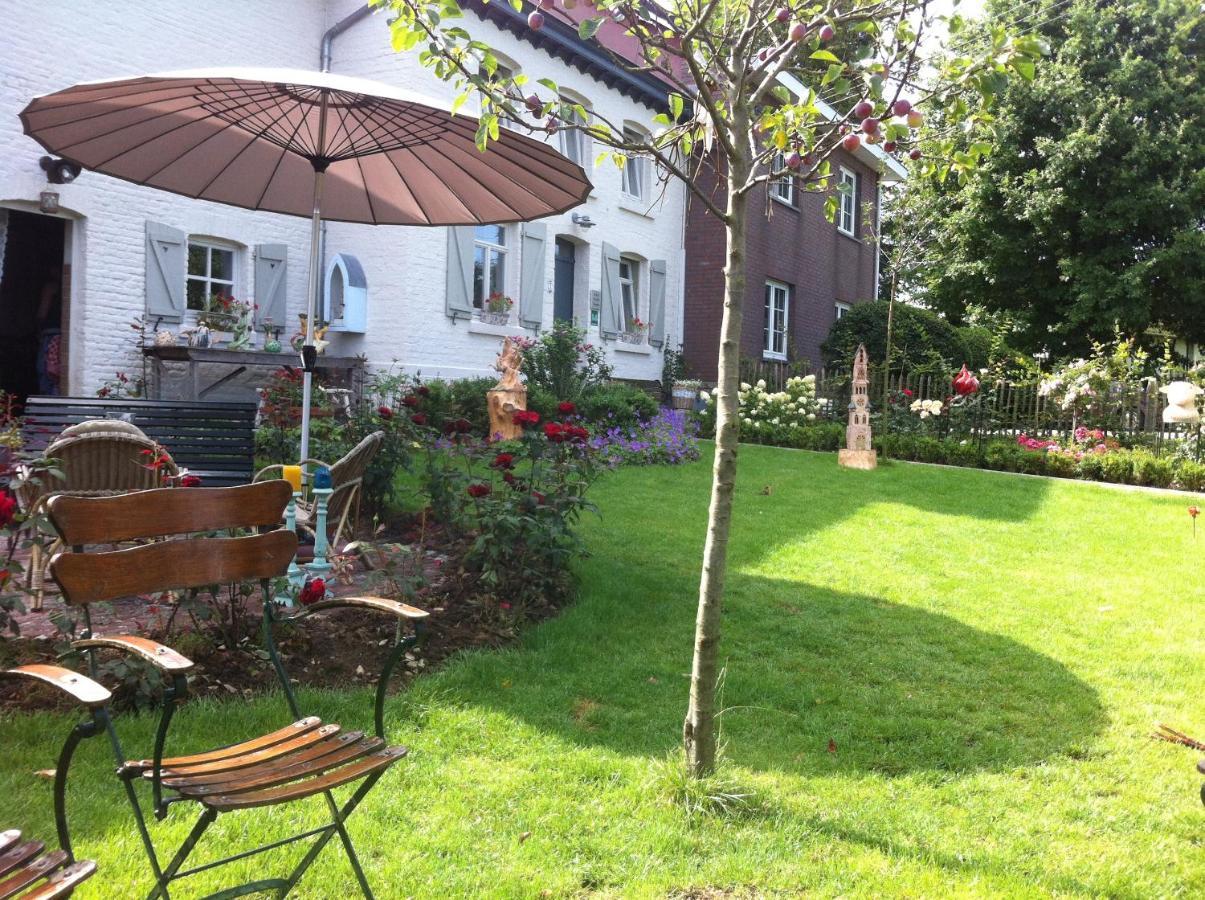 Puurteuven B&B Tussen Kunst En Natuur 富伦 外观 照片