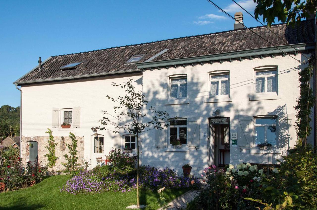 Puurteuven B&B Tussen Kunst En Natuur 富伦 外观 照片