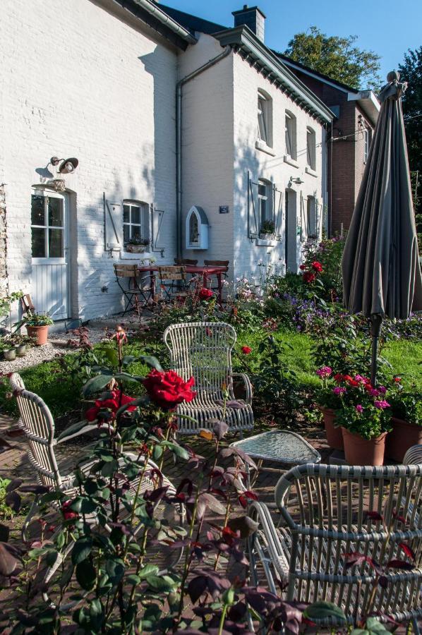 Puurteuven B&B Tussen Kunst En Natuur 富伦 外观 照片
