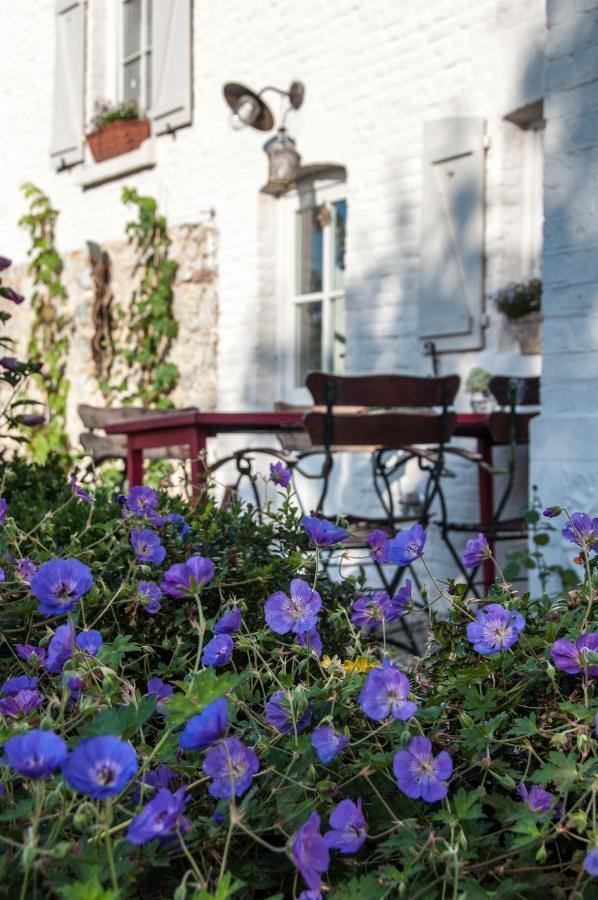 Puurteuven B&B Tussen Kunst En Natuur 富伦 外观 照片