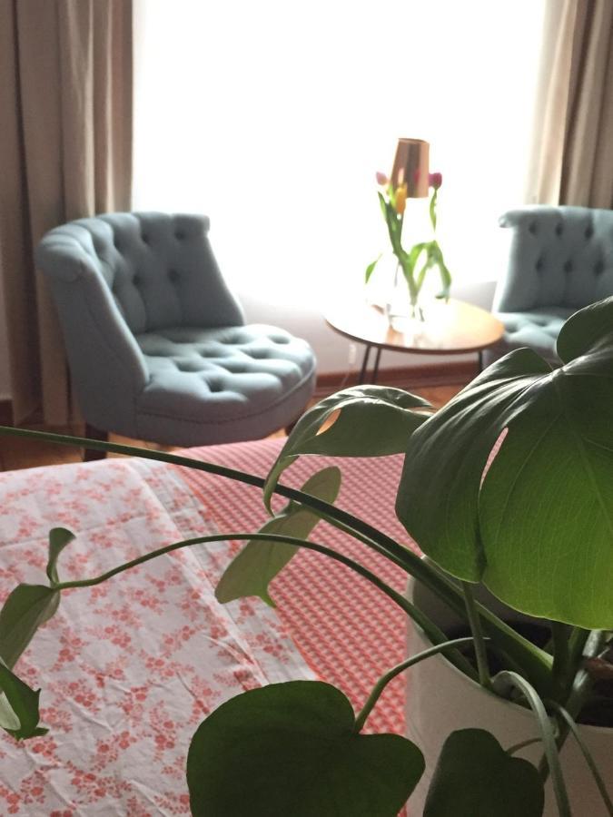 Puurteuven B&B Tussen Kunst En Natuur 富伦 外观 照片