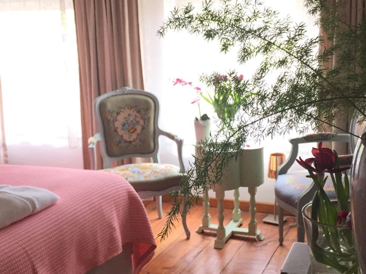 Puurteuven B&B Tussen Kunst En Natuur 富伦 外观 照片