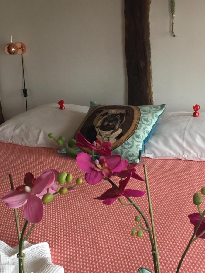 Puurteuven B&B Tussen Kunst En Natuur 富伦 外观 照片