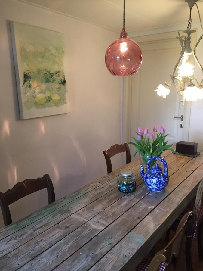 Puurteuven B&B Tussen Kunst En Natuur 富伦 外观 照片